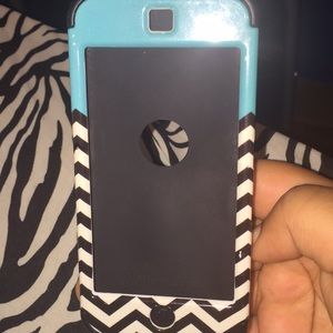 iPod 5th generation case